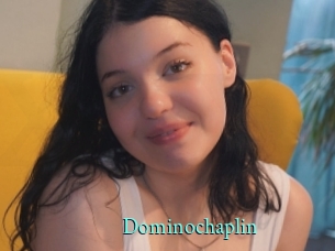 Dominochaplin