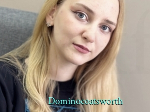 Dominocoatsworth