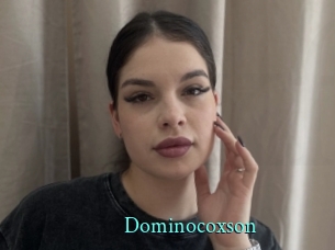 Dominocoxson