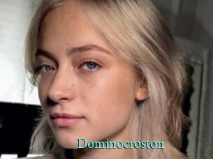 Dominocroston