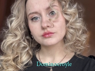 dominocroyle xxx Fantasy Land