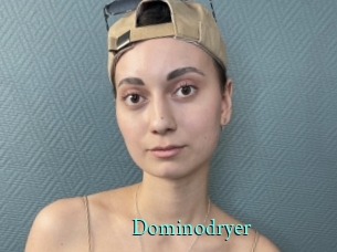 Dominodryer