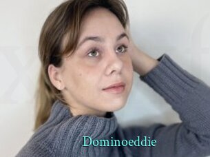 Dominoeddie
