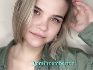 Dominoemberton