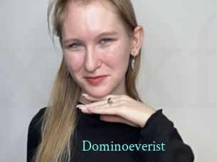 Dominoeverist