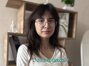 dominofletcher xxx Fantasy Land