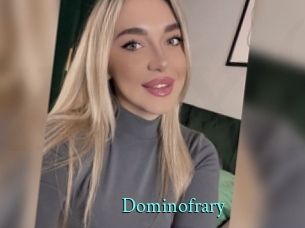 Dominofrary