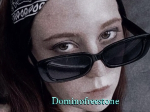 Dominofreestone