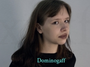 Dominogaff