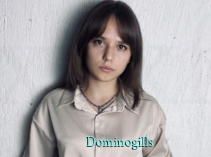 Dominogills