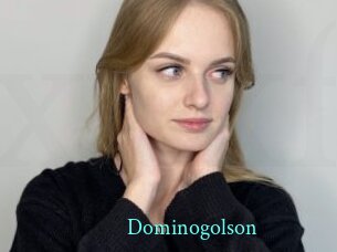 Dominogolson