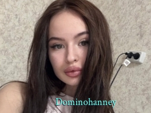 Dominohanney