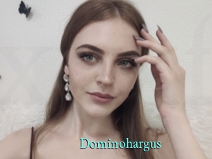 Dominohargus