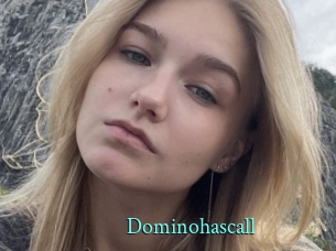 Dominohascall