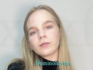 Dominohavins