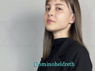 Dominoheldreth