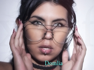 Domlia