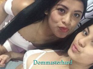Dommasterhard