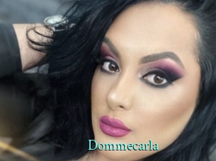 Dommecarla