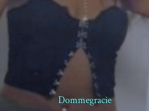 Dommegracie