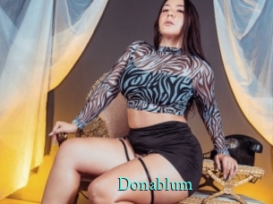 donablum xxx Fantasy Land