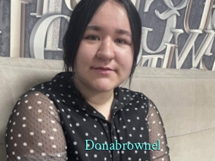 Donabrownel