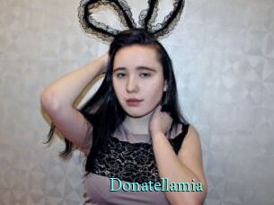 Donatellamia