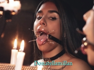 Donatellamillan