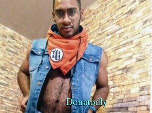 Donatodly