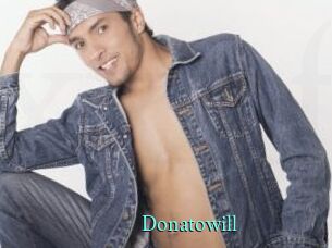 Donatowill