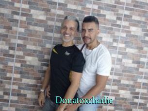 Donatoxcharlie