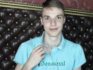 Donatoxxl
