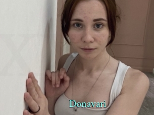 Donavari
