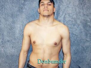 Donbumder