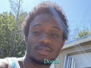 Donda
