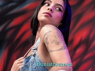 Doniathomson