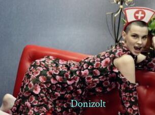 donizolt xxx Fantasy Land