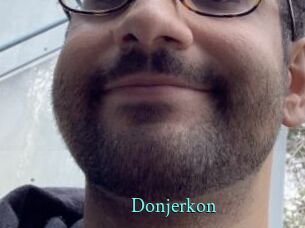 Donjerkon