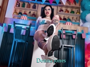 donna_jones xxx Fantasy Land