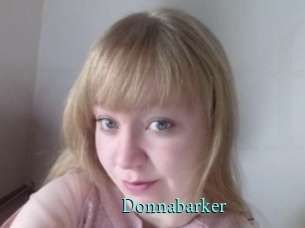 Donnabarker