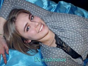 Donnabronze