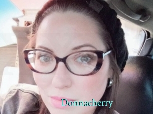 Donnacherry