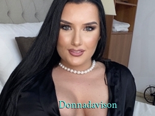 Donnadavison