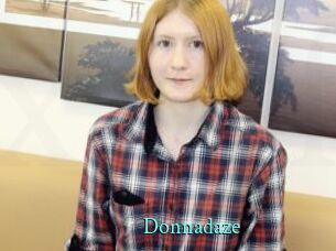 Donnadaze