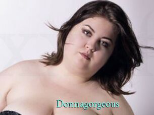 Donnagorgeous