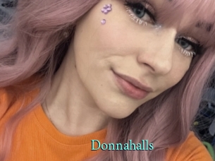 Donnahalls