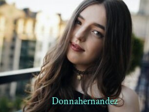 donnahernandez xxx Fantasy Land