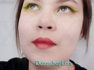 Donnahopkins