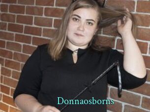 Donnaosborns