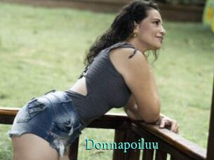 Donnapoiluu